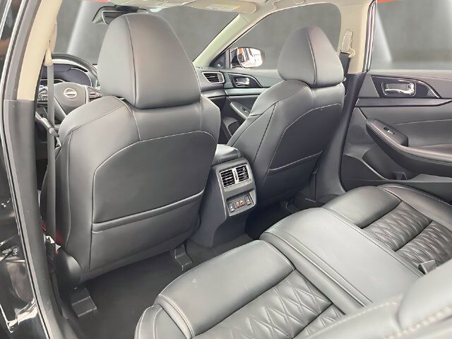 2023 Nissan Maxima Platinum Carrollton TX