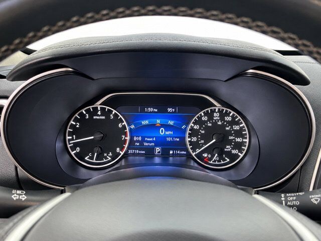2023 Nissan Maxima Platinum Carrollton TX