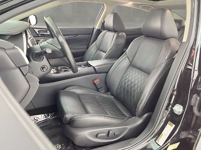 2023 Nissan Maxima Platinum Carrollton TX