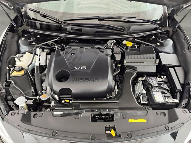 2023 Nissan Maxima Platinum Carrollton TX