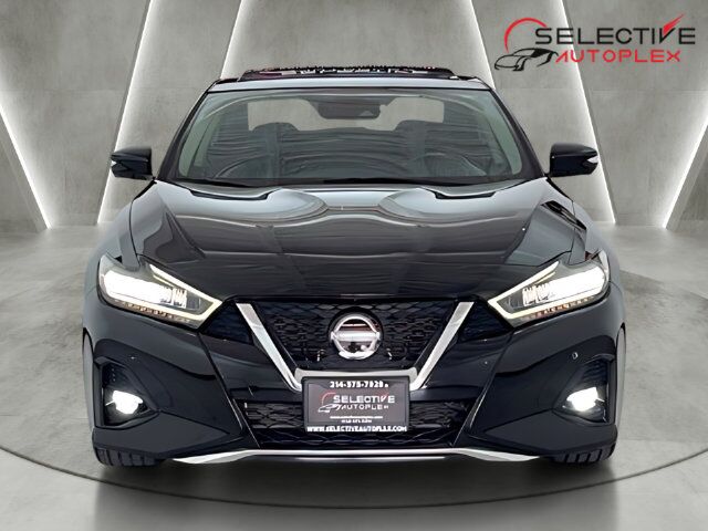 2023 Nissan Maxima Platinum Carrollton TX