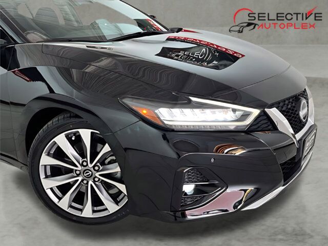 2023 Nissan Maxima Platinum Carrollton TX