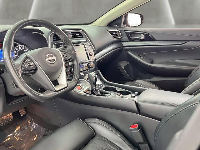 2023 Nissan Maxima Platinum Carrollton TX