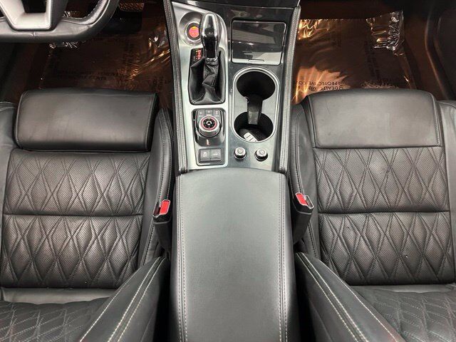 2023 Nissan Maxima Platinum Carrollton TX