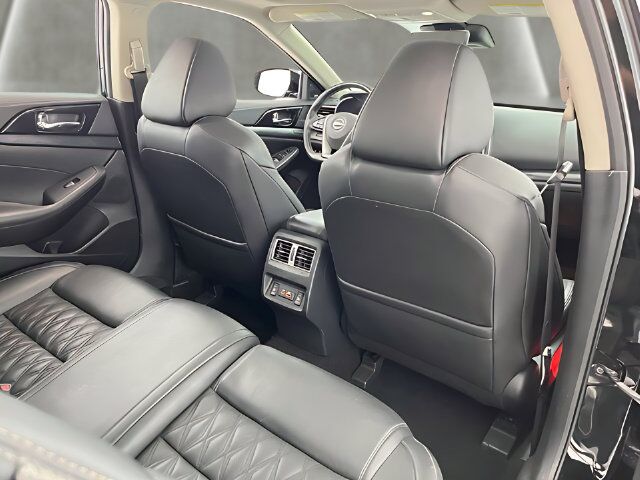 2023 Nissan Maxima Platinum Carrollton TX