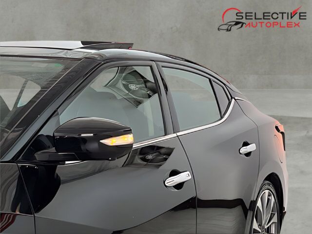2023 Nissan Maxima Platinum Carrollton TX