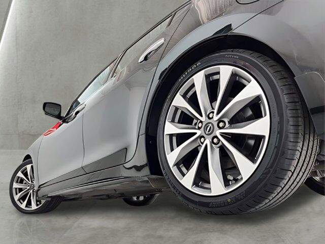 2023 Nissan Maxima Platinum Carrollton TX
