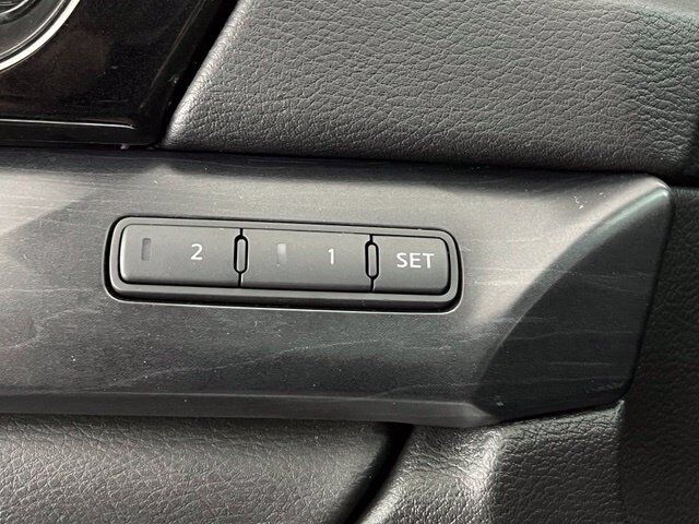 2023 Nissan Maxima Platinum Carrollton TX