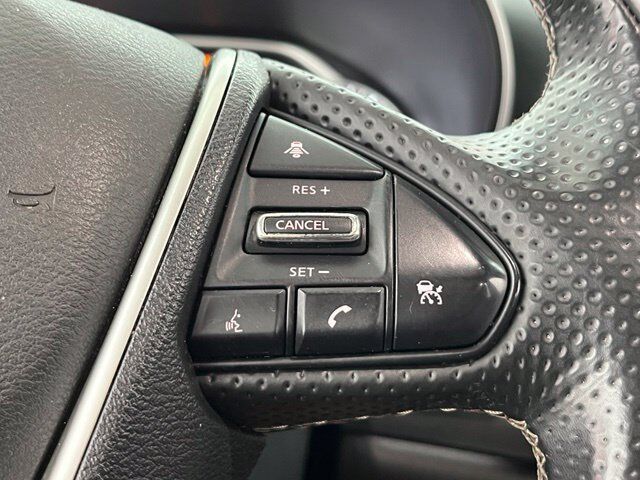 2023 Nissan Maxima Platinum Carrollton TX