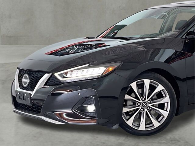 2023 Nissan Maxima Platinum Carrollton TX