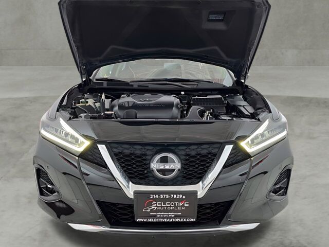 2023 Nissan Maxima Platinum Carrollton TX