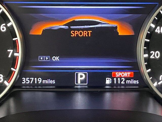 2023 Nissan Maxima Platinum Carrollton TX