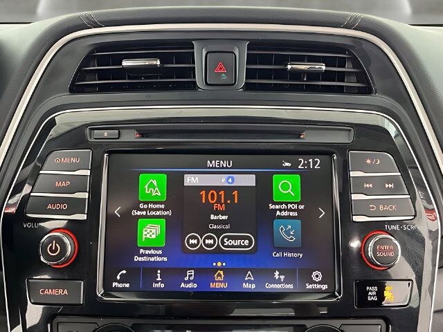 2023 Nissan Maxima Platinum Carrollton TX