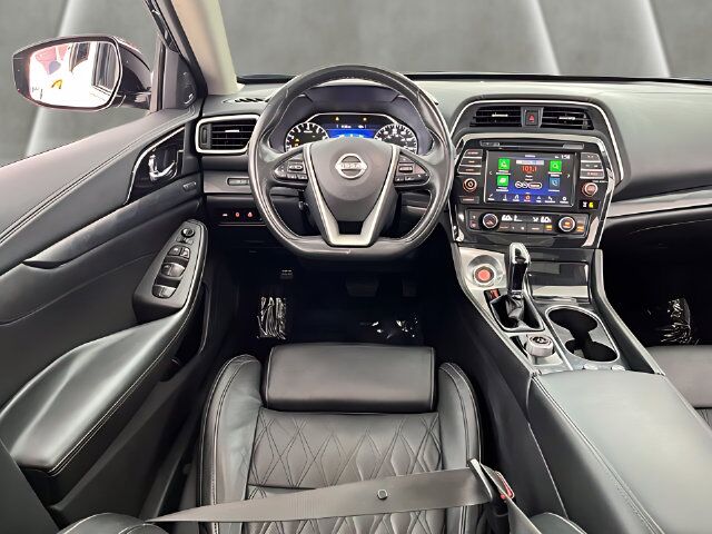 2023 Nissan Maxima Platinum Carrollton TX