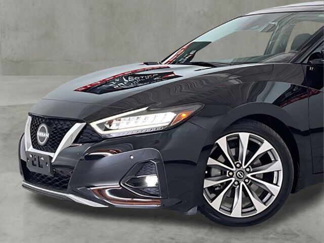 2023 Nissan Maxima Platinum Carrollton TX