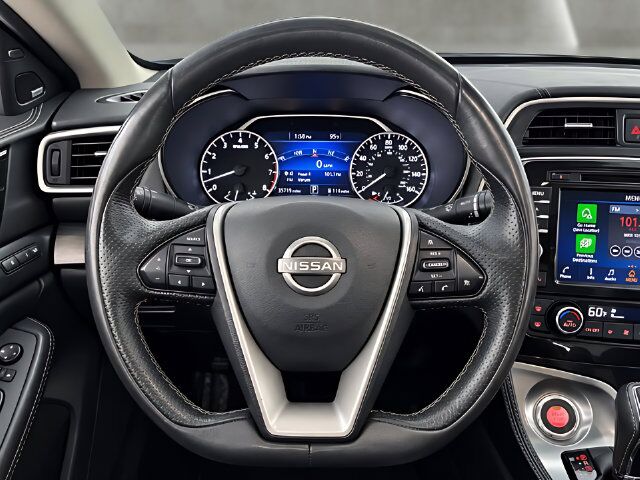 2023 Nissan Maxima Platinum Carrollton TX
