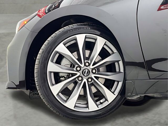 2023 Nissan Maxima Platinum Carrollton TX