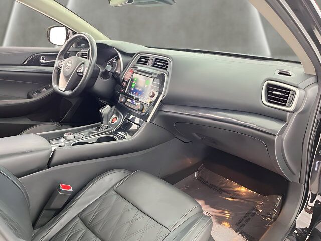 2023 Nissan Maxima Platinum Carrollton TX