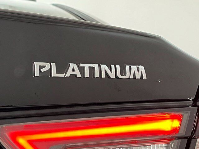 2023 Nissan Maxima Platinum Carrollton TX