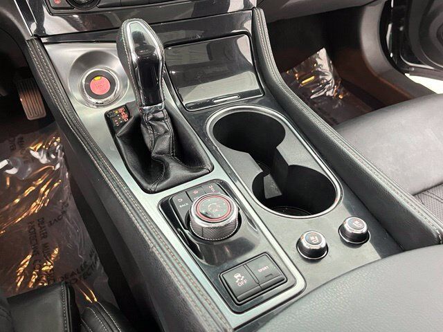 2023 Nissan Maxima Platinum Carrollton TX