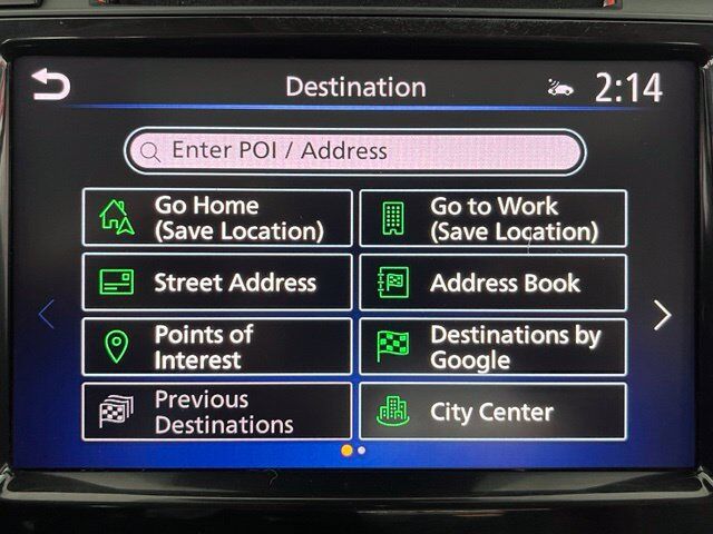 2023 Nissan Maxima Platinum Carrollton TX