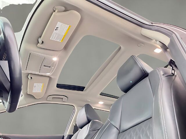 2023 Nissan Maxima Platinum Carrollton TX