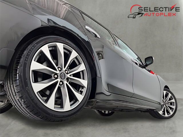 2023 Nissan Maxima Platinum Carrollton TX