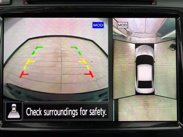 2023 Nissan Maxima Platinum Carrollton TX