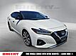 2023 Nissan Maxima Platinum