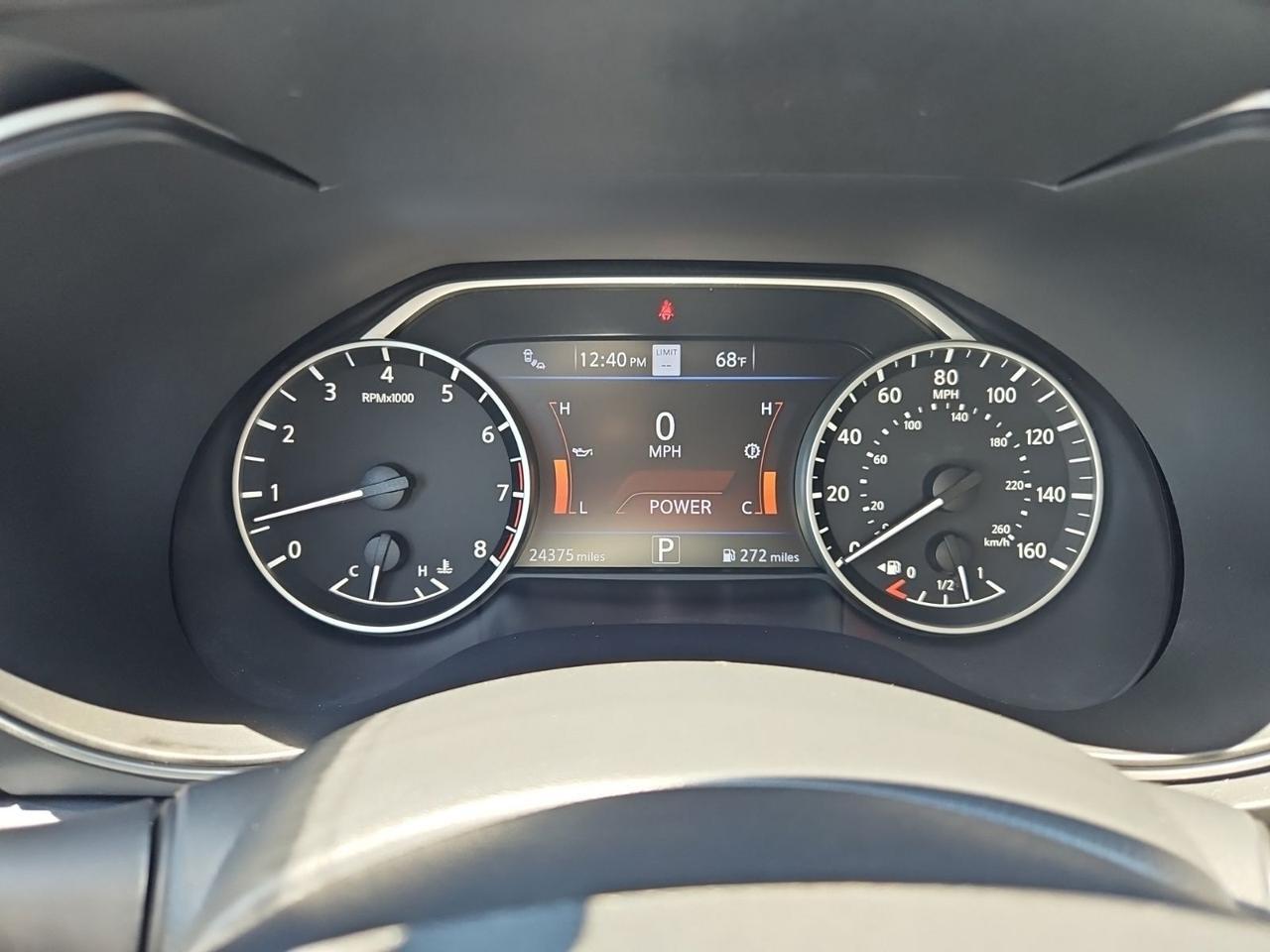 2023 Nissan Maxima Platinum Waldorf MD