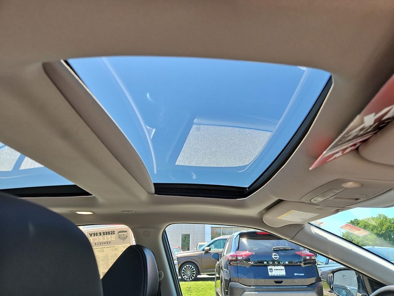 2023 Nissan Maxima Platinum Waldorf MD