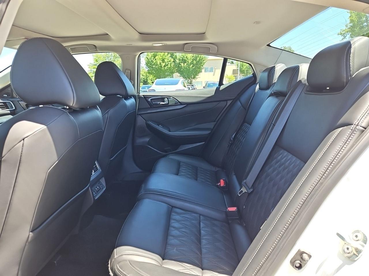 2023 Nissan Maxima Platinum Waldorf MD