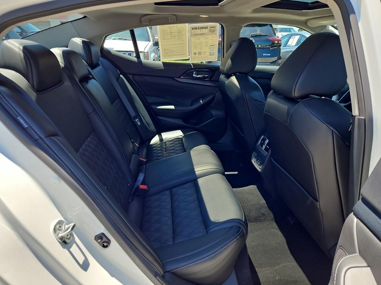 2023 Nissan Maxima Platinum Waldorf MD