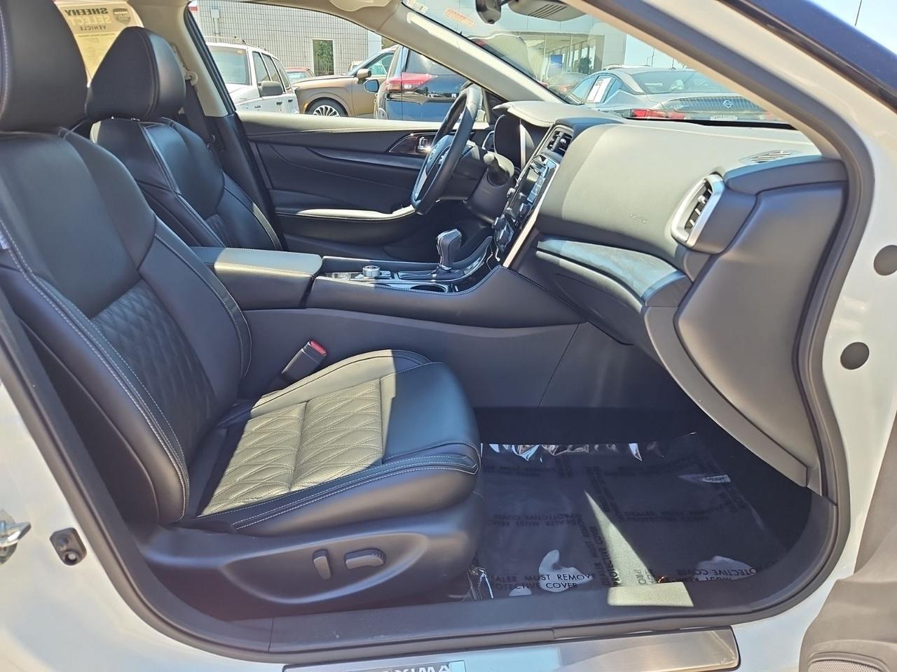 2023 Nissan Maxima Platinum Waldorf MD