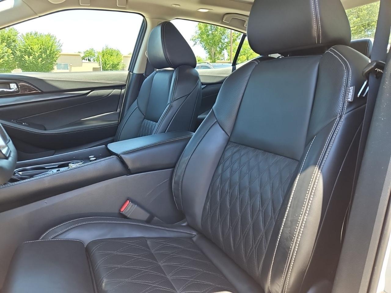 2023 Nissan Maxima Platinum Waldorf MD