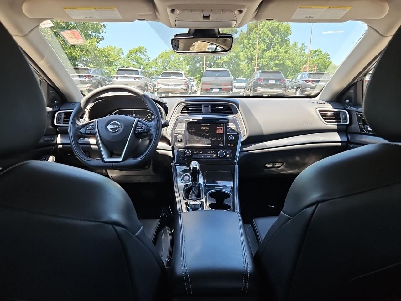 2023 Nissan Maxima Platinum Waldorf MD