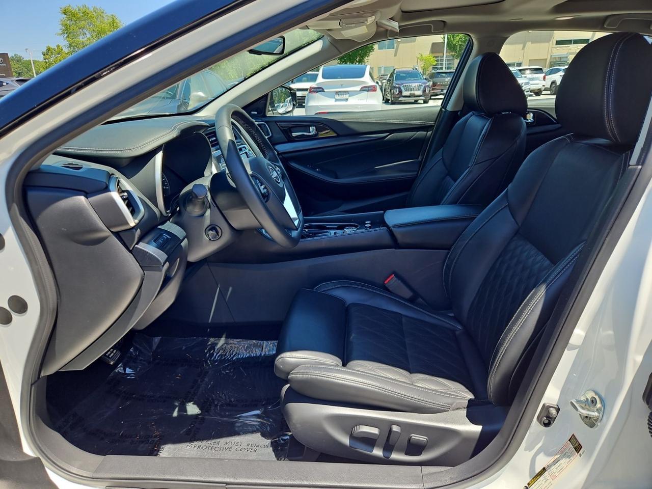 2023 Nissan Maxima Platinum Waldorf MD
