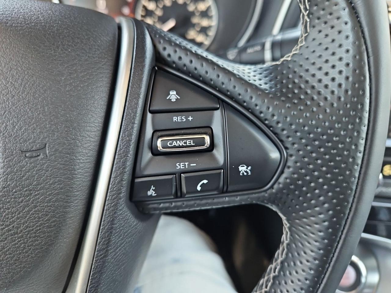 2023 Nissan Maxima Platinum Waldorf MD