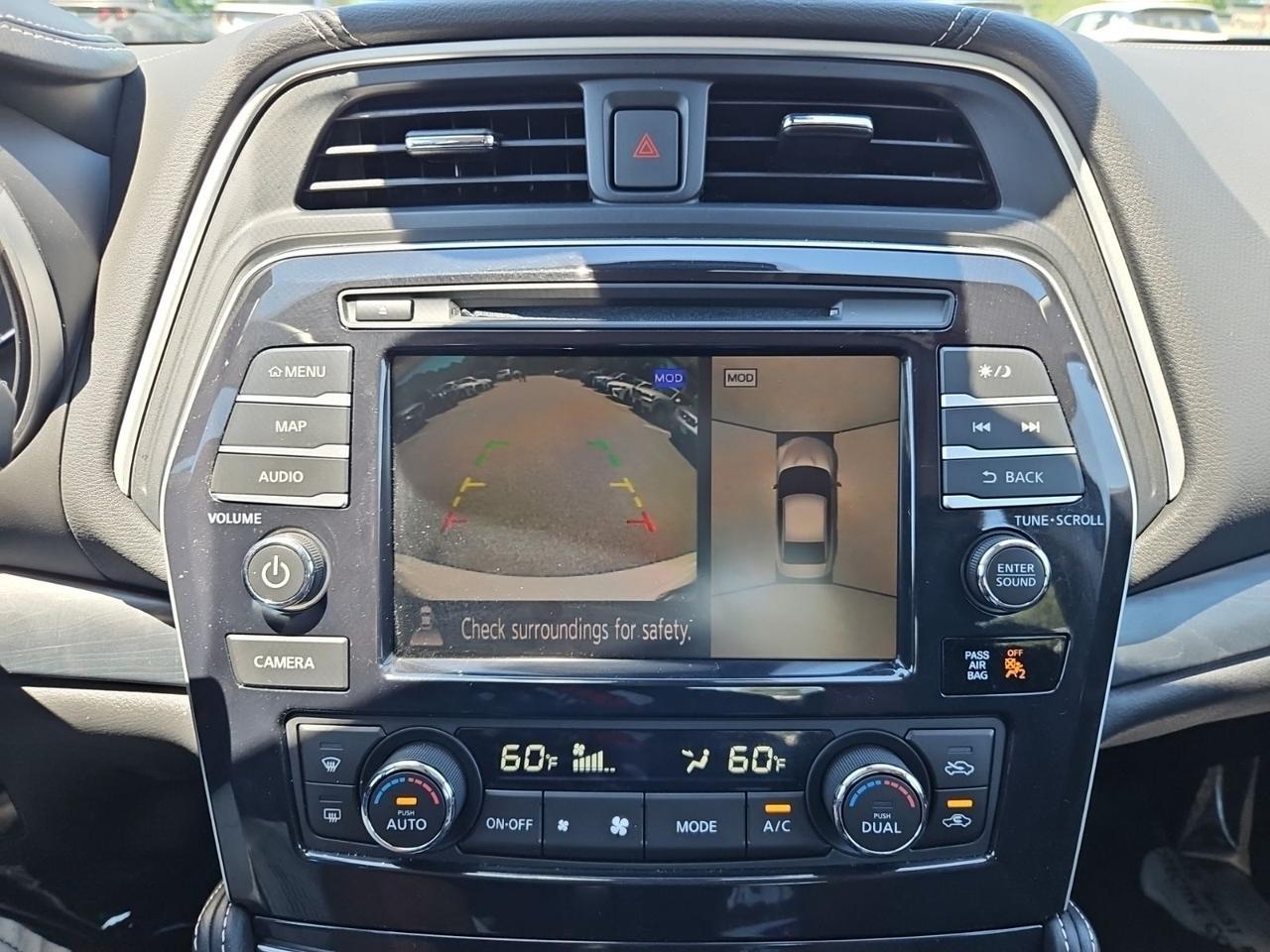 2023 Nissan Maxima Platinum Waldorf MD