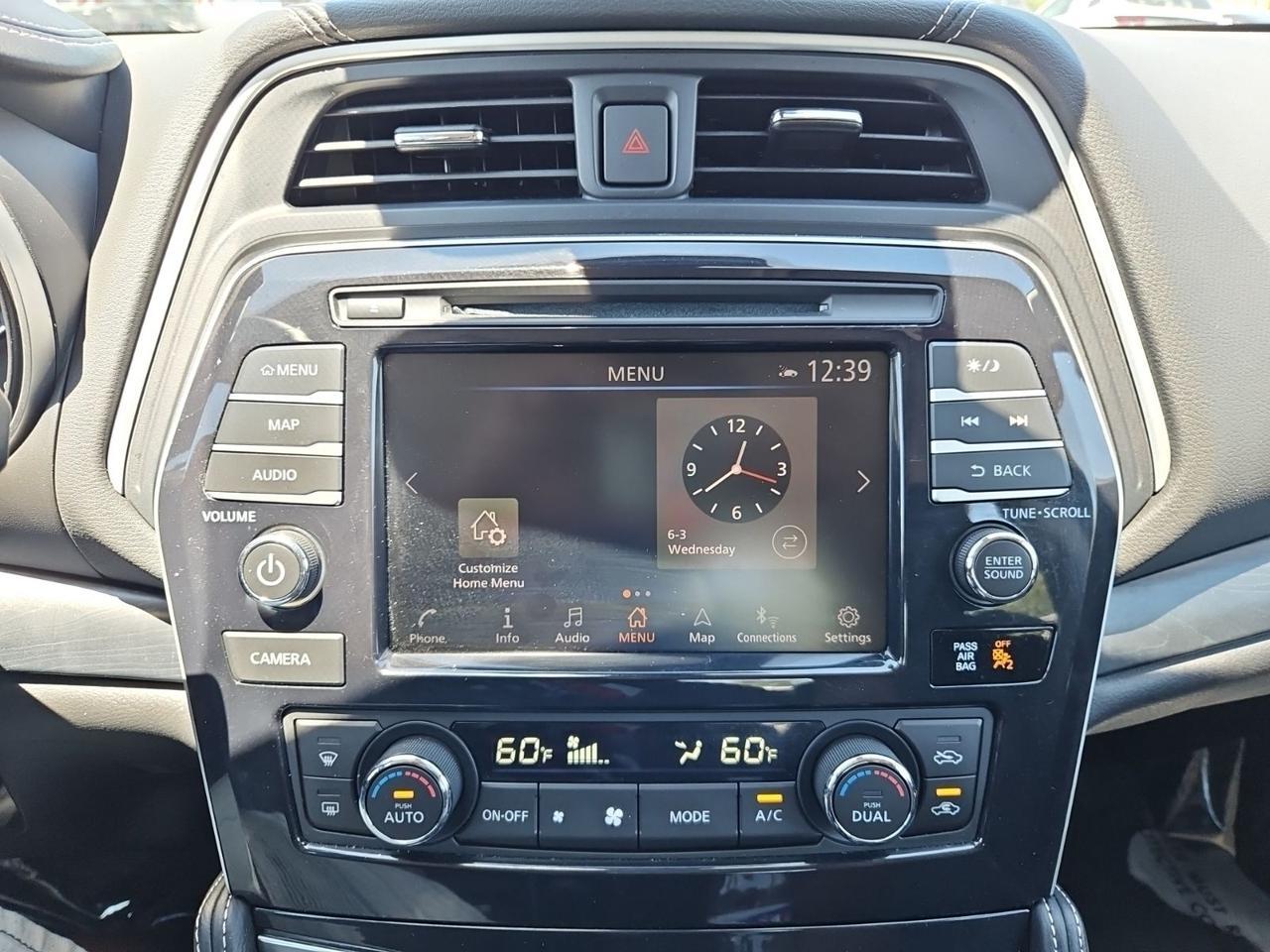 2023 Nissan Maxima Platinum Waldorf MD