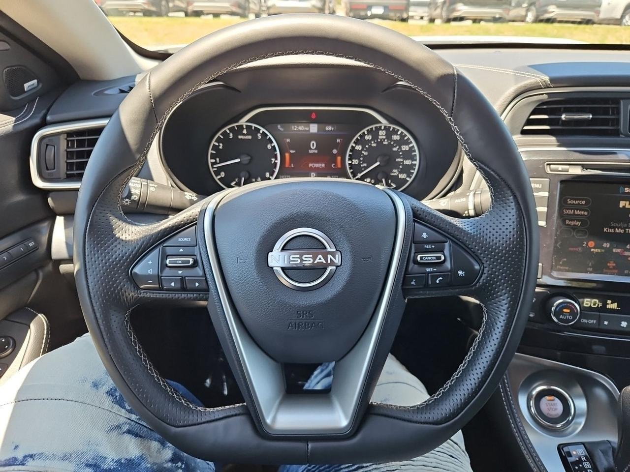 2023 Nissan Maxima Platinum Waldorf MD