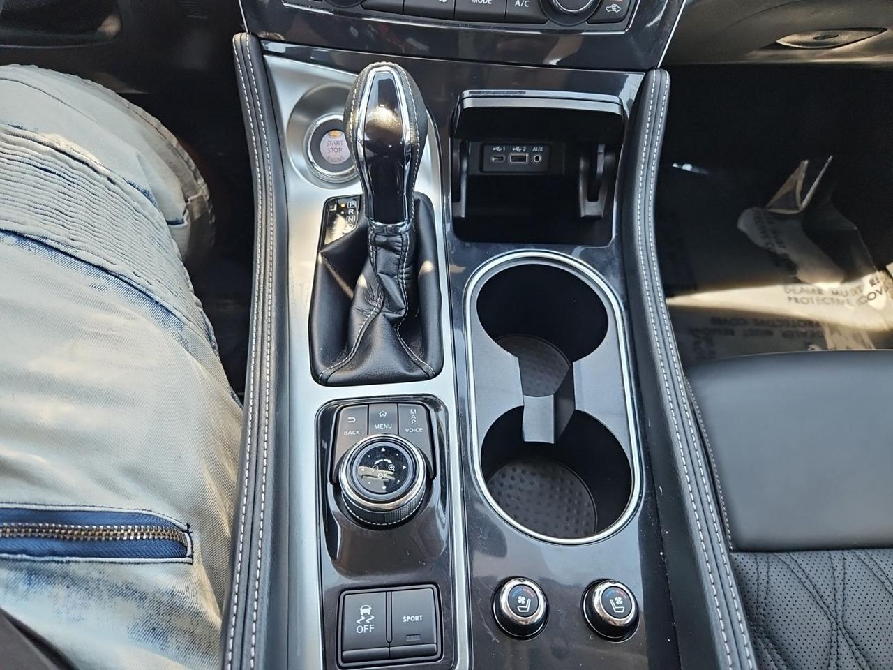 2023 Nissan Maxima Platinum Waldorf MD
