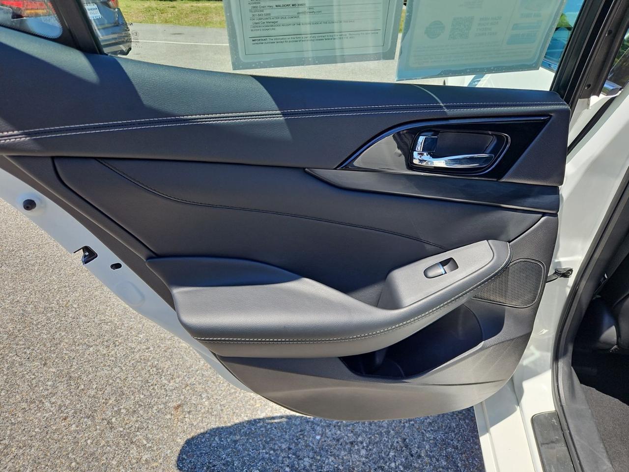 2023 Nissan Maxima Platinum Waldorf MD