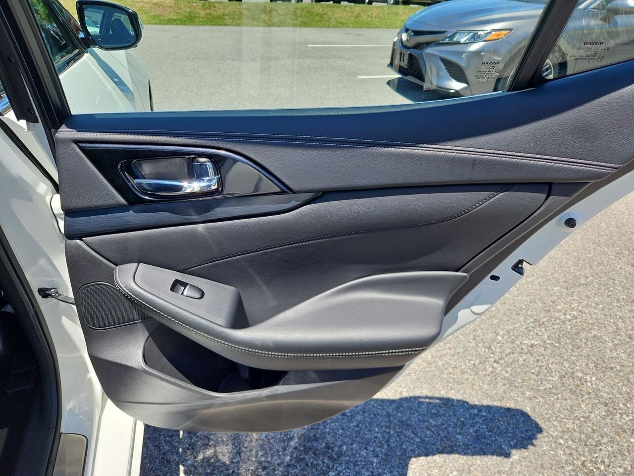 2023 Nissan Maxima Platinum Waldorf MD