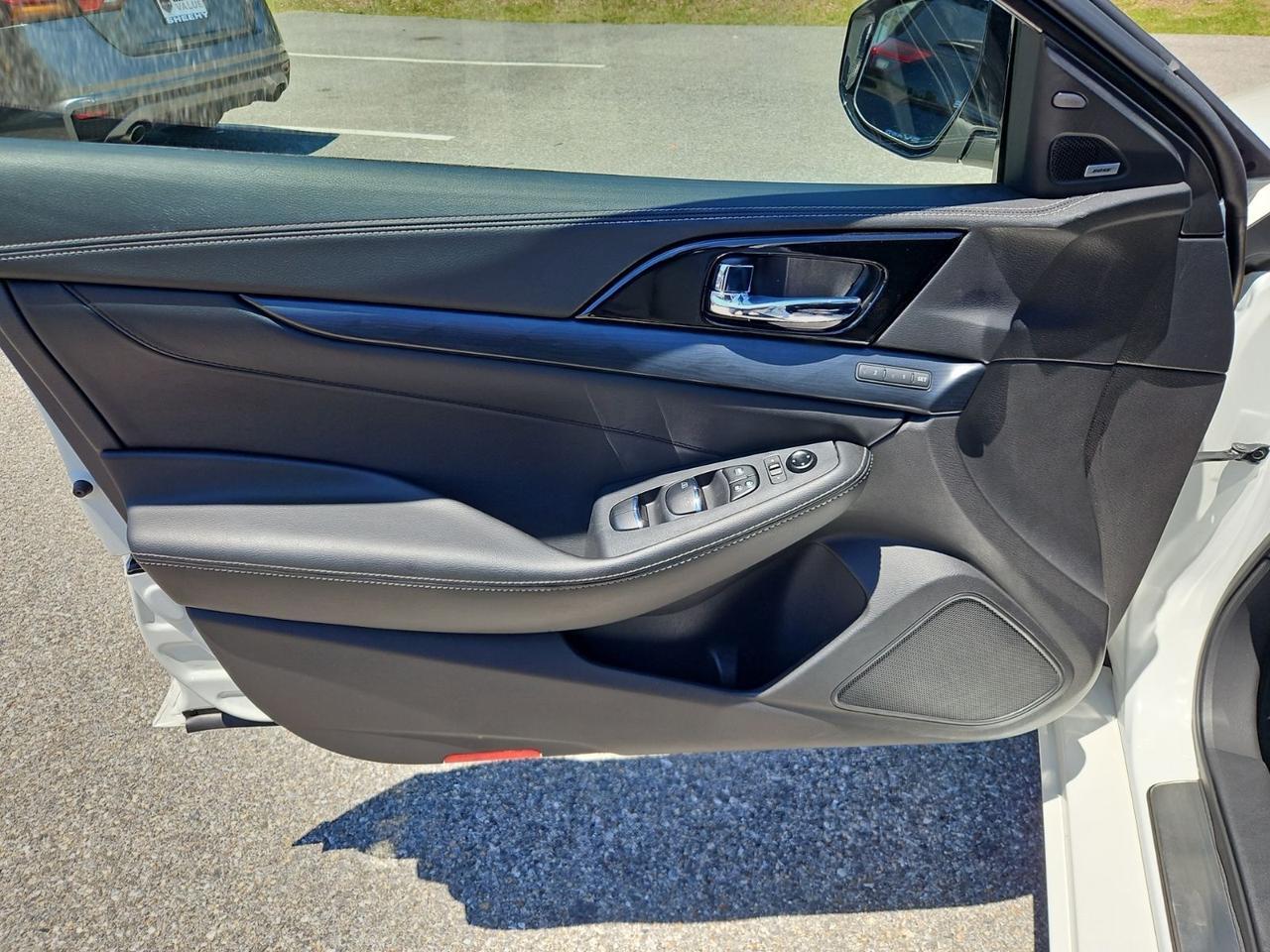 2023 Nissan Maxima Platinum Waldorf MD