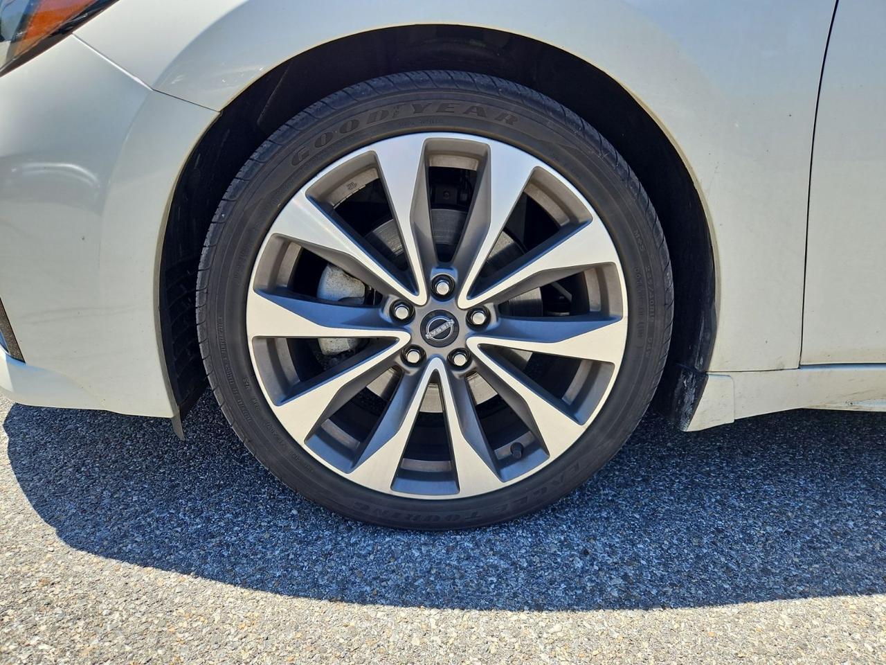 2023 Nissan Maxima Platinum Waldorf MD