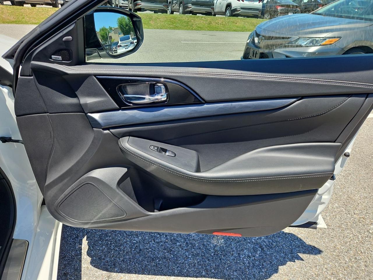 2023 Nissan Maxima Platinum Waldorf MD