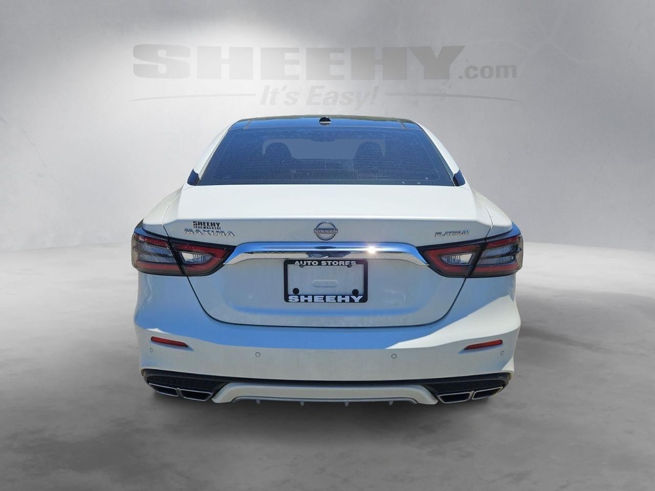 2023 Nissan Maxima Platinum Waldorf MD