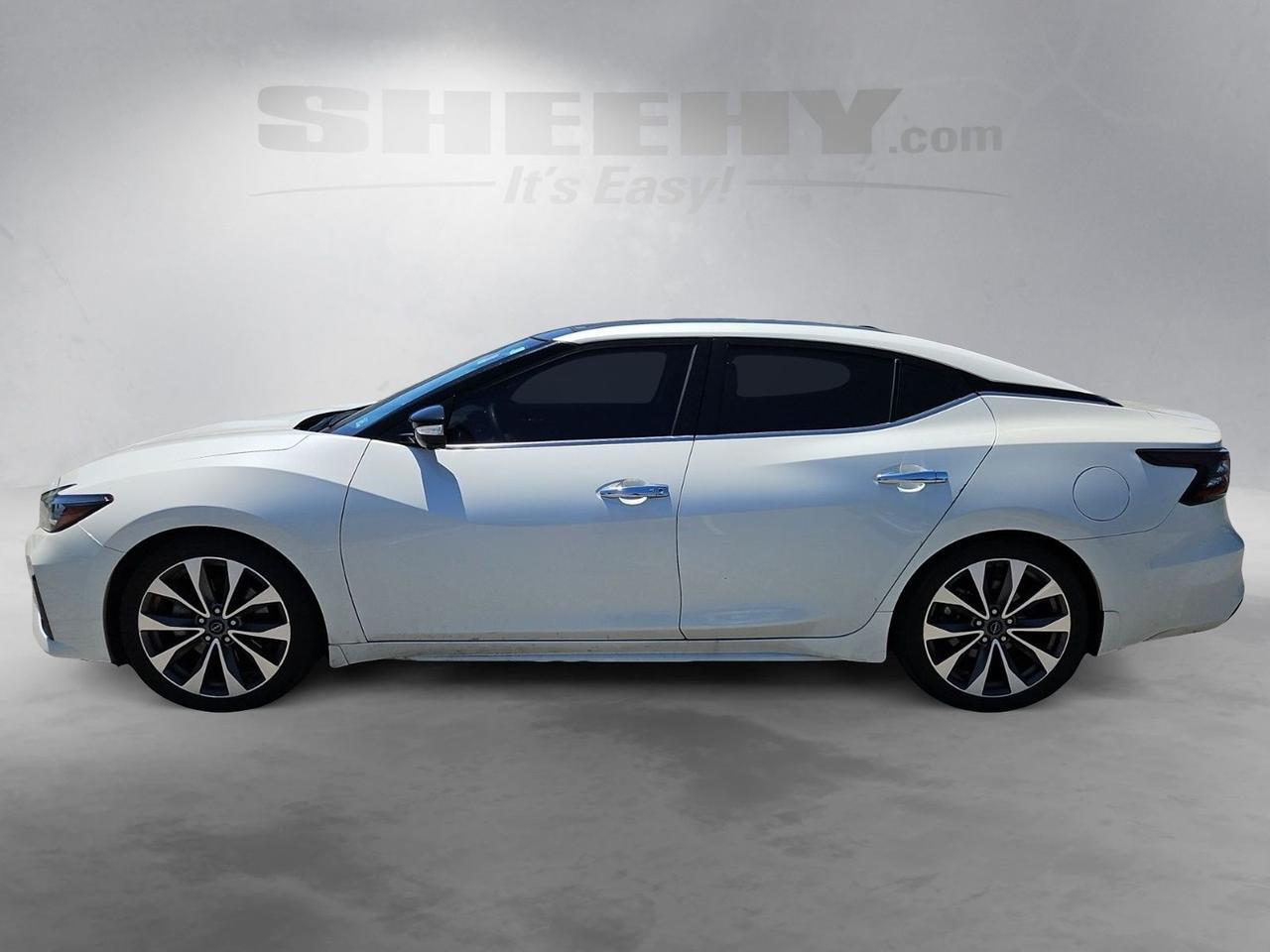 2023 Nissan Maxima Platinum Waldorf MD