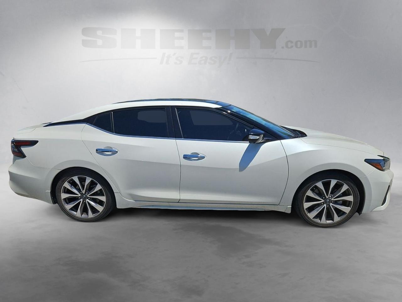 2023 Nissan Maxima Platinum Waldorf MD